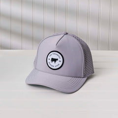 Cut Above Hat