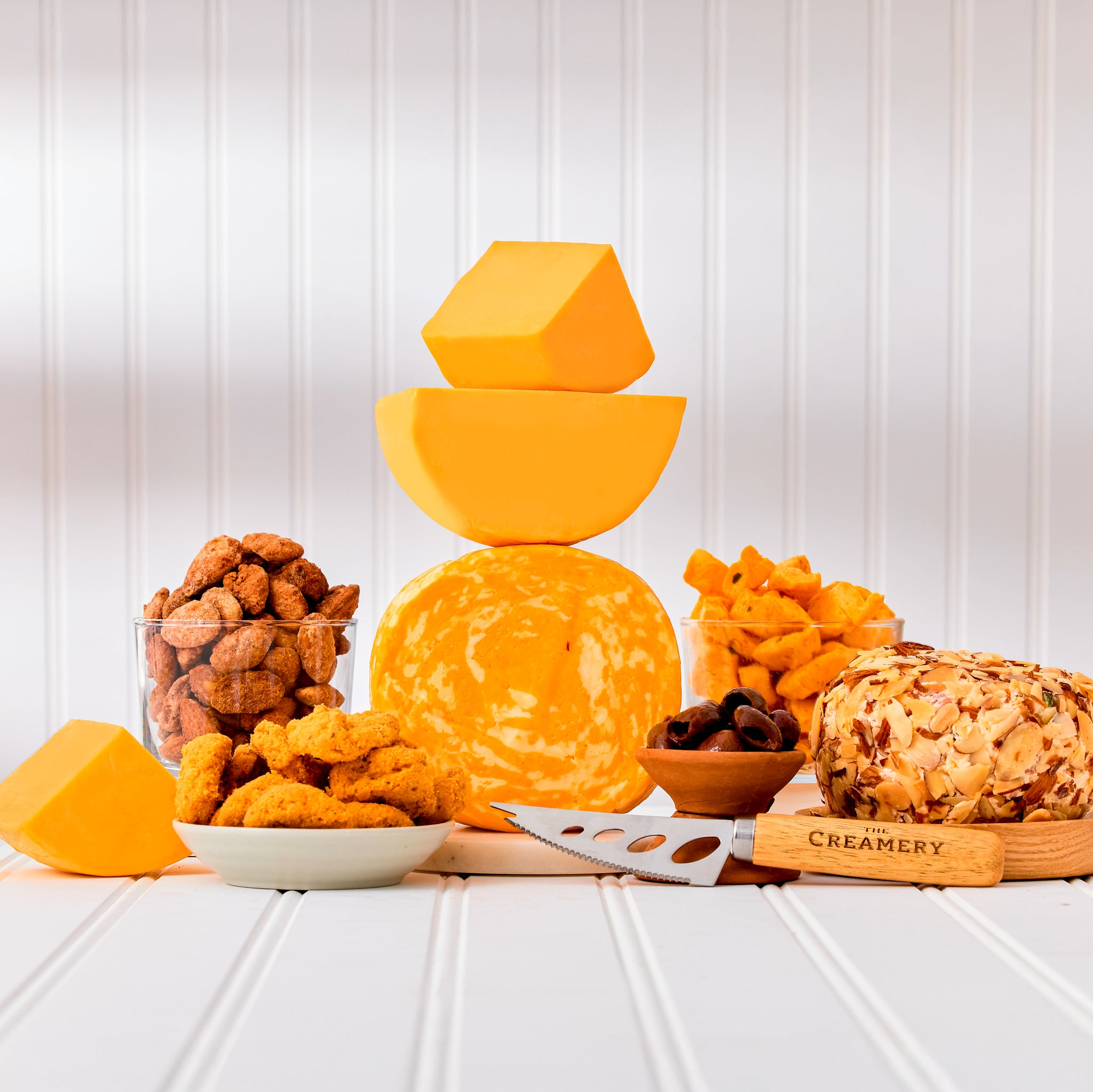 Anything But Basic Curated Box | The Creamery | Beaver, Utah