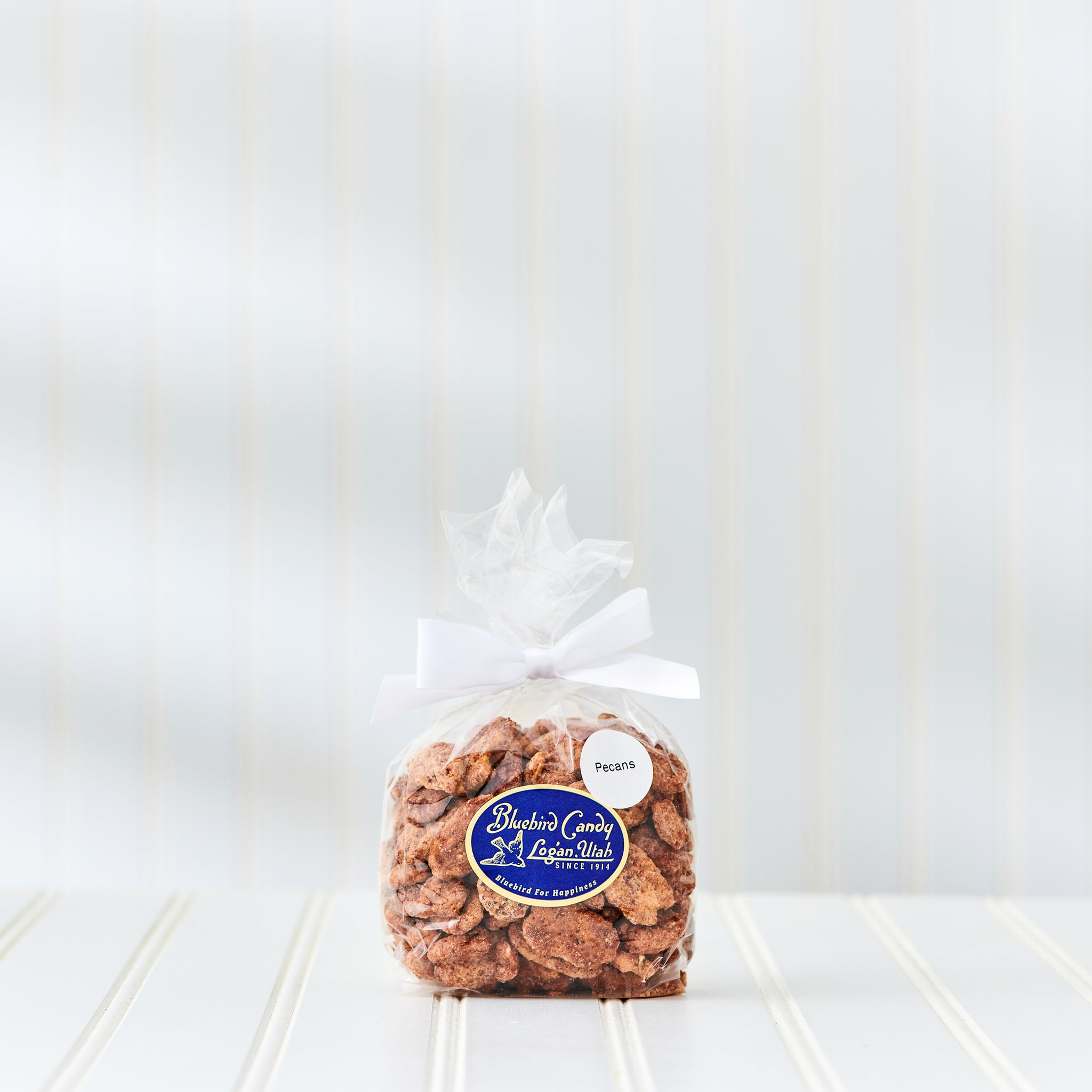 Bluebird Candy Company Candied Pecans