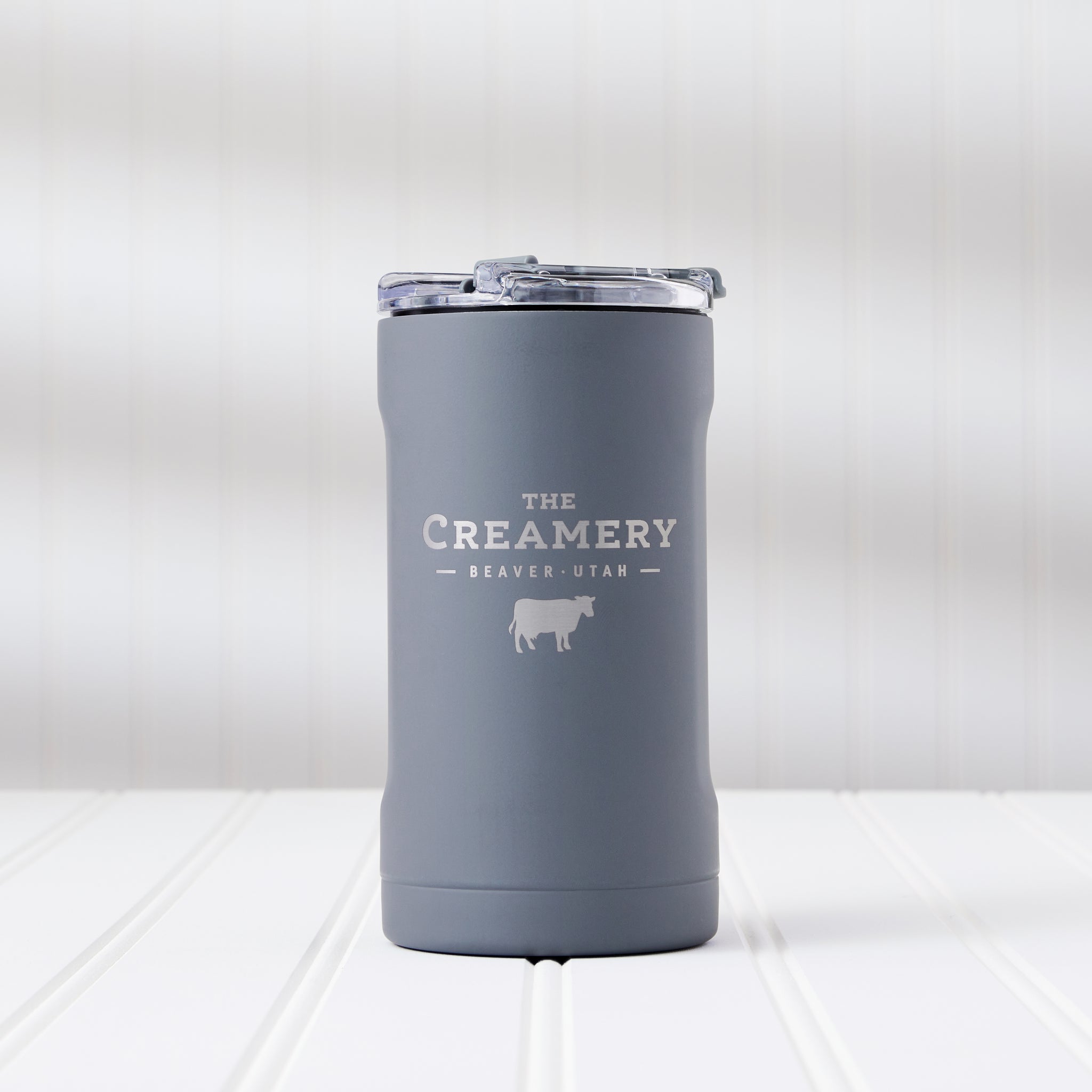 The Creamery Brumate Hopsulator Trio