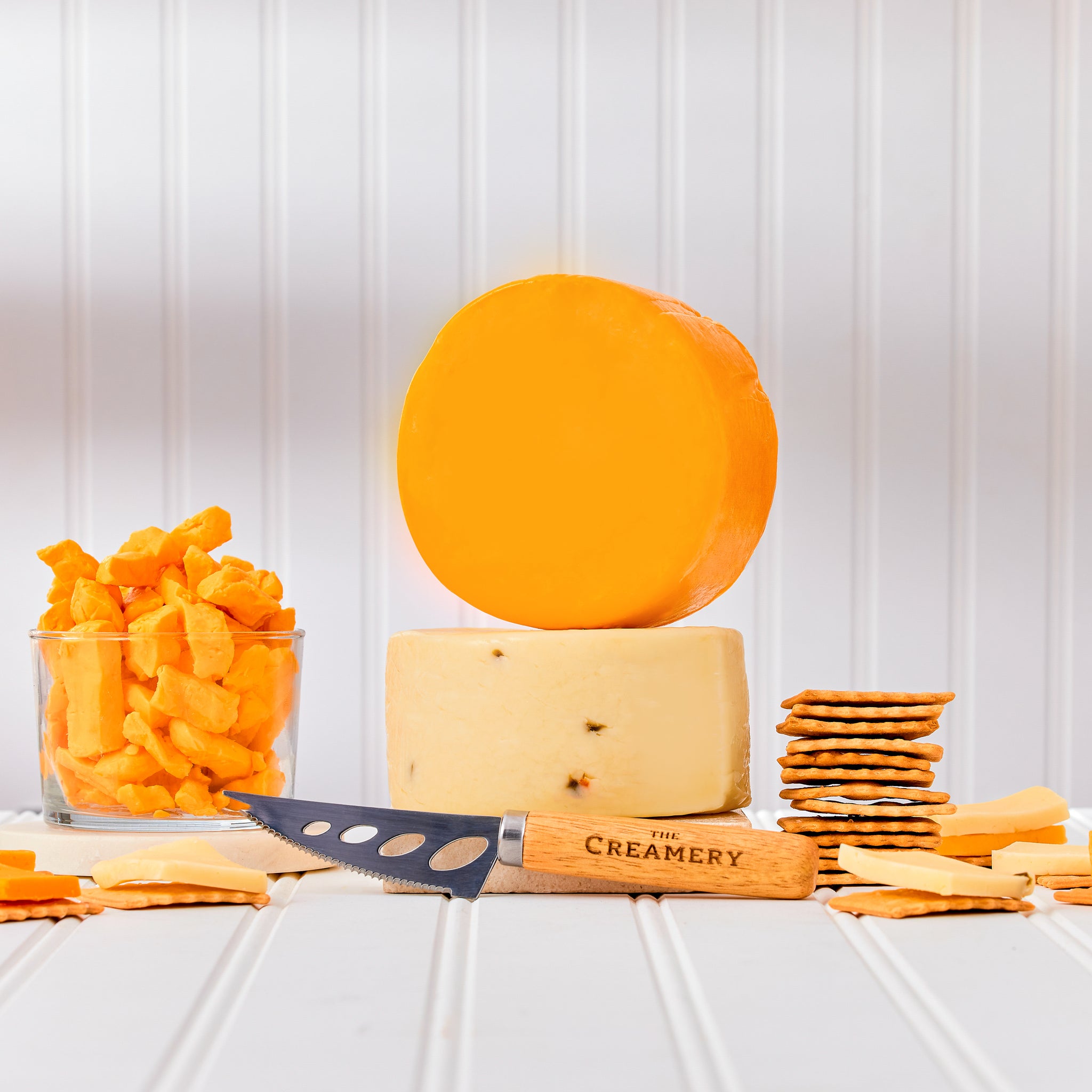 Fan Favorites Curated Box | The Creamery | Beaver, Utah