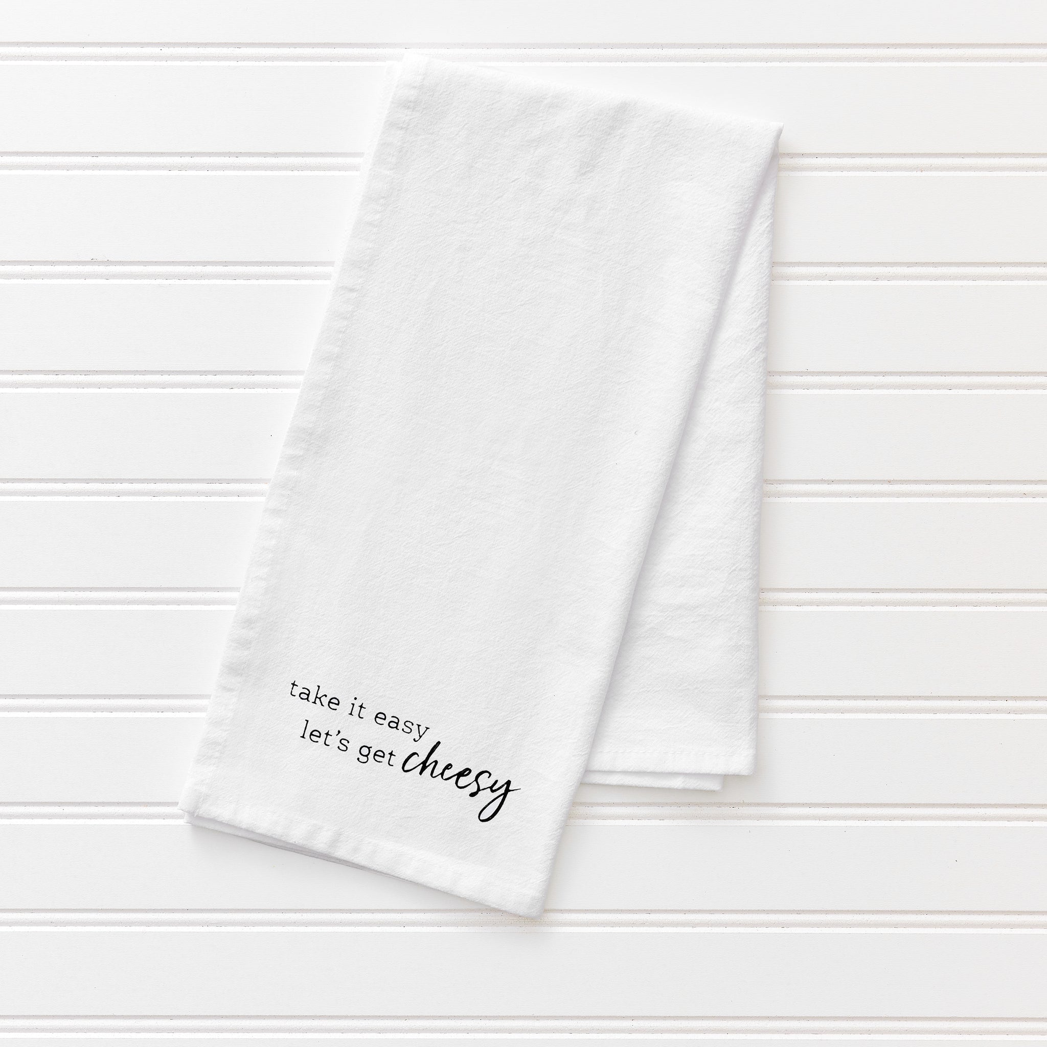 Flour Sack Towel