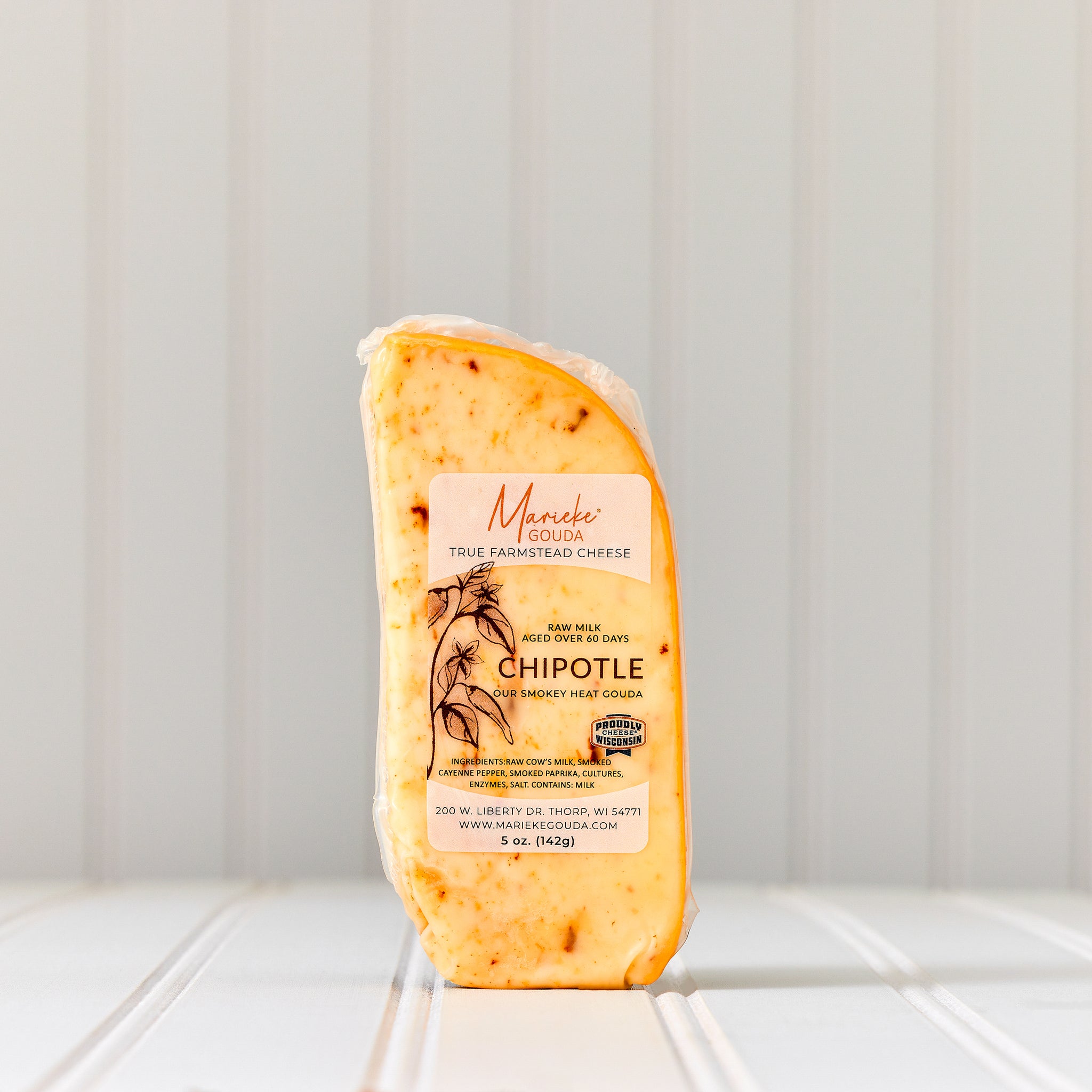 Marieke® Gouda Chipotle