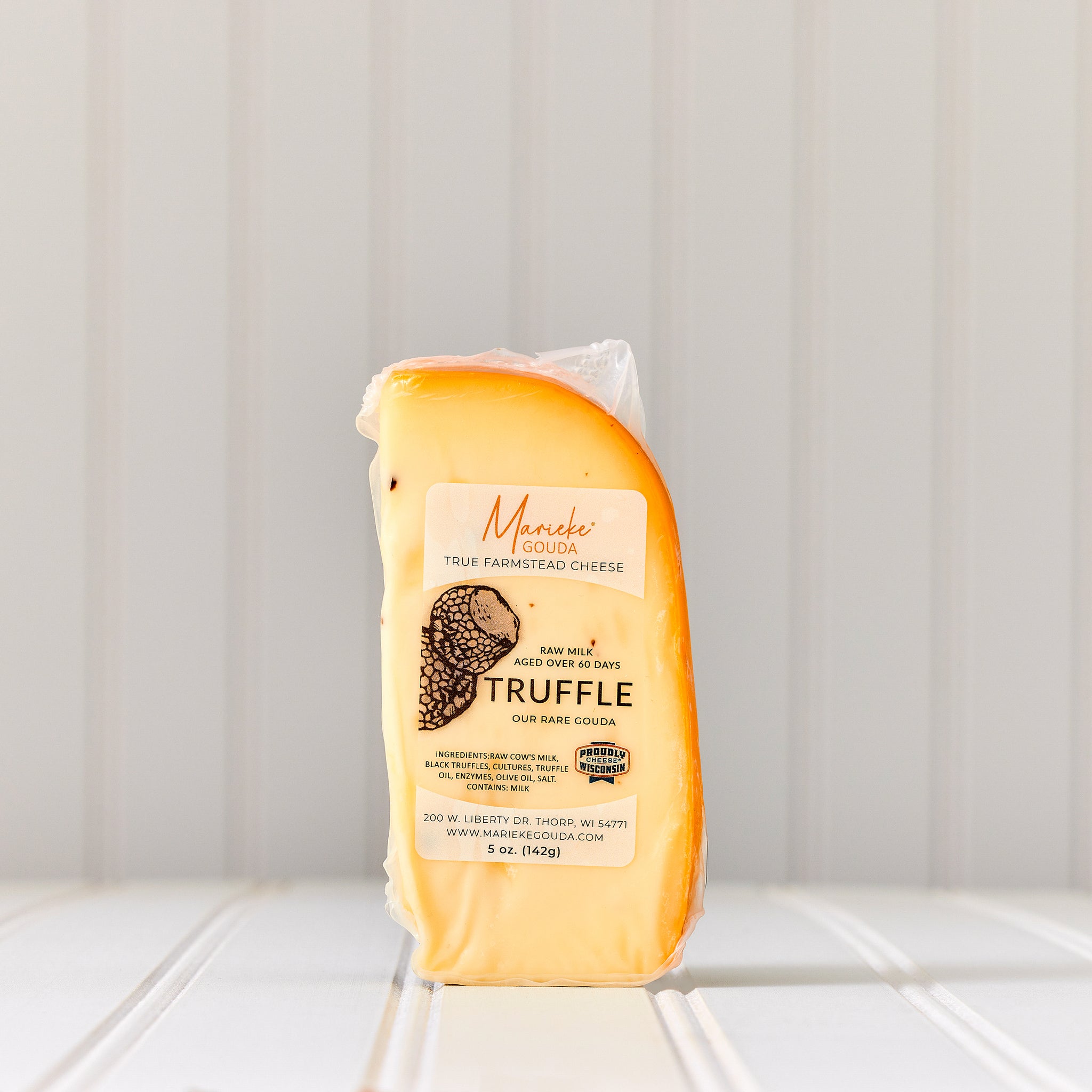 Marieke® Gouda Truffle