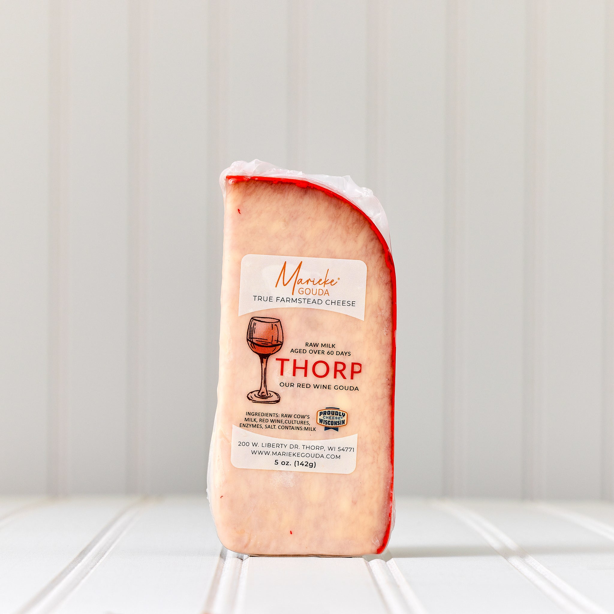 Marieke® Gouda Thorp