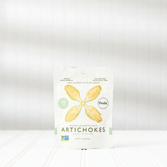 Poshi Artichokes