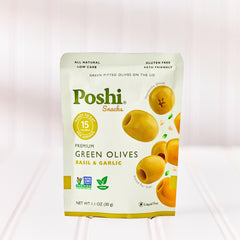 Poshi Olives