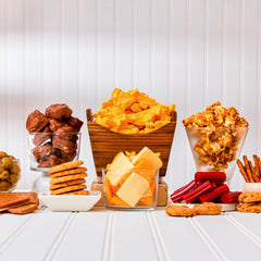 Sweet & Salty Curated Box | The Creamery | Beaver, Utah
