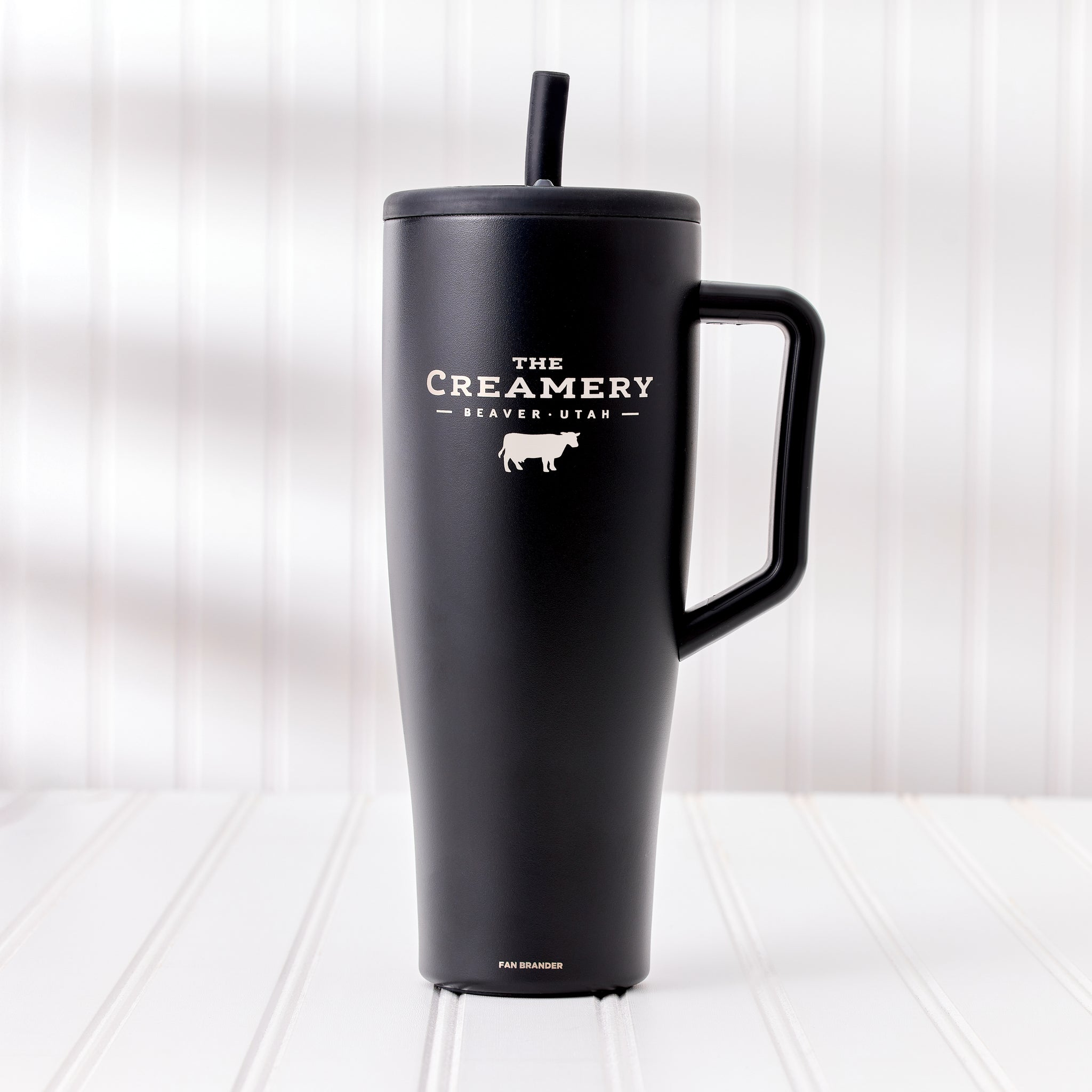 The Creamery BruMate Era Tumbler
