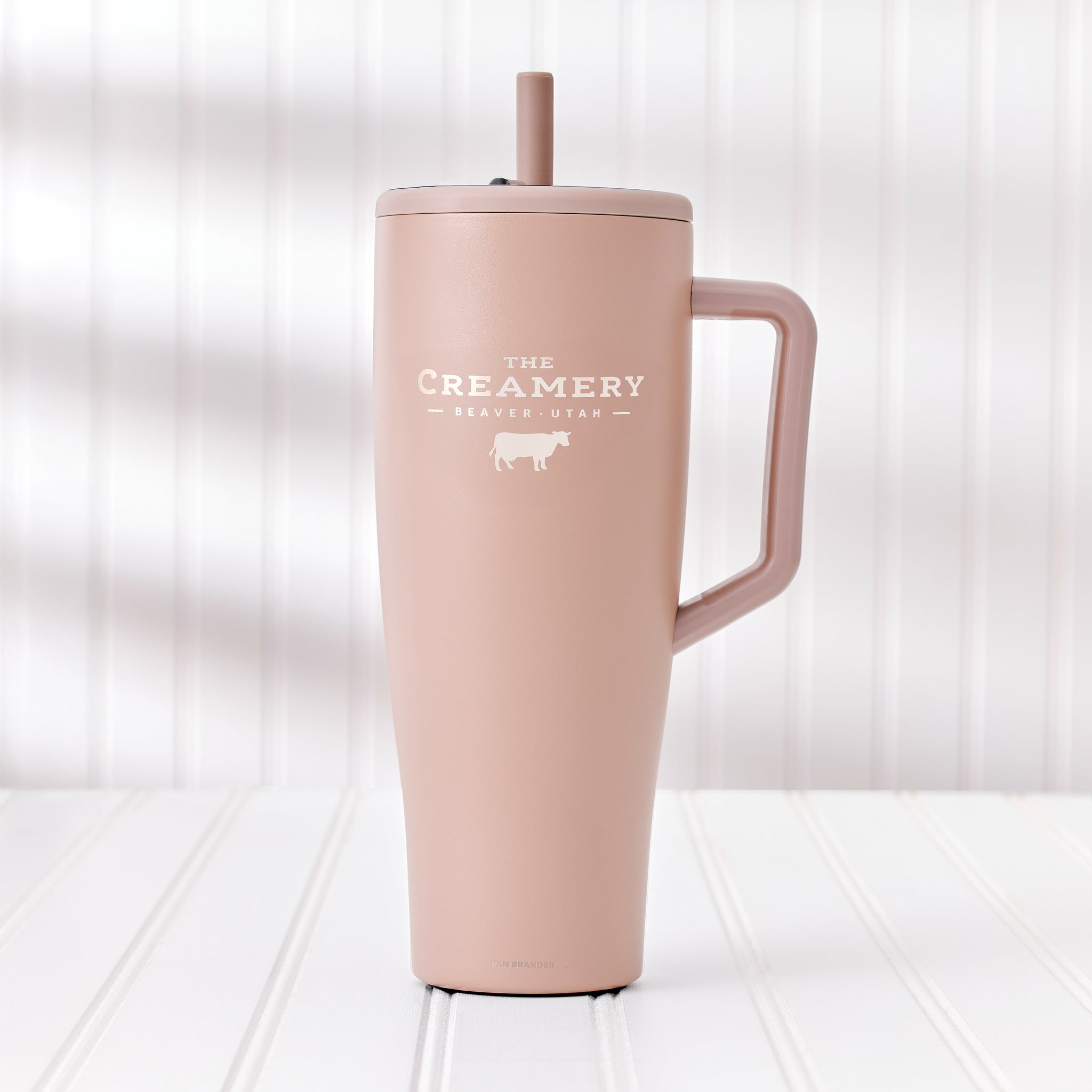 The Creamery BruMate Era Tumbler
