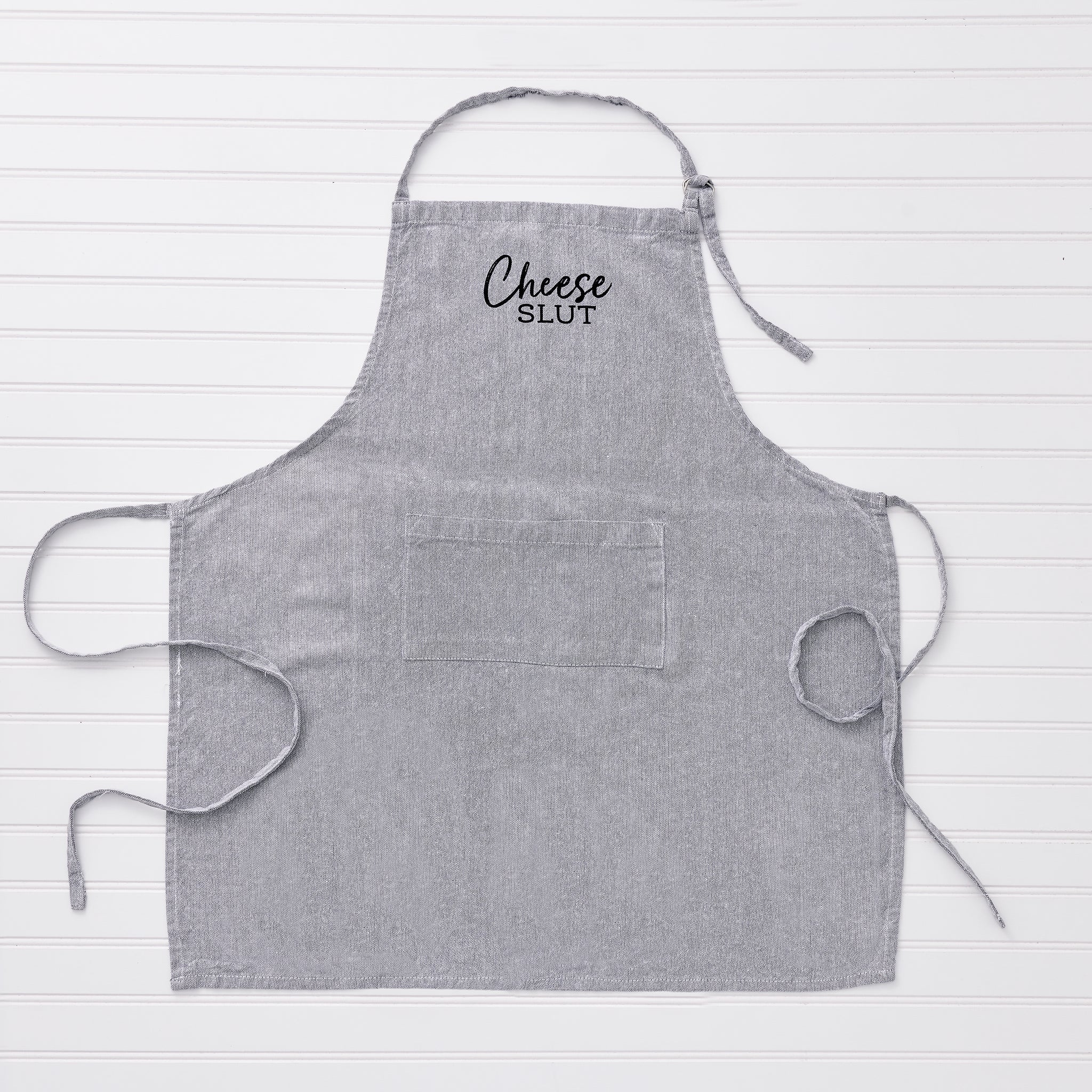 The Creamery Apron