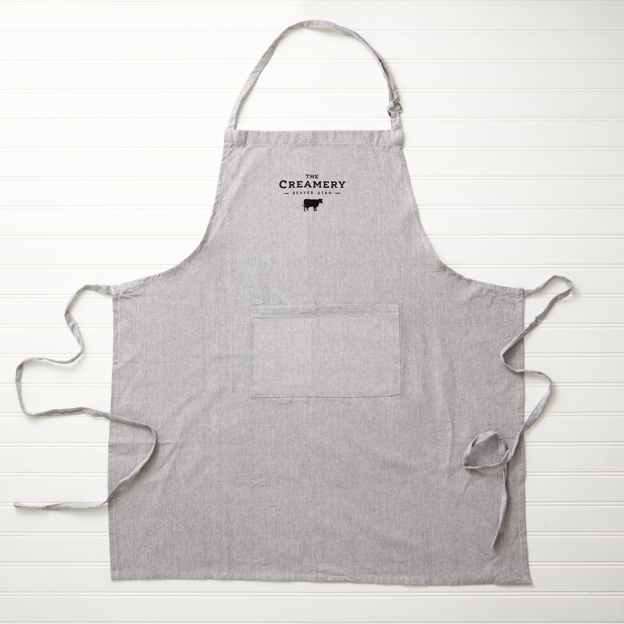 The Creamery Apron