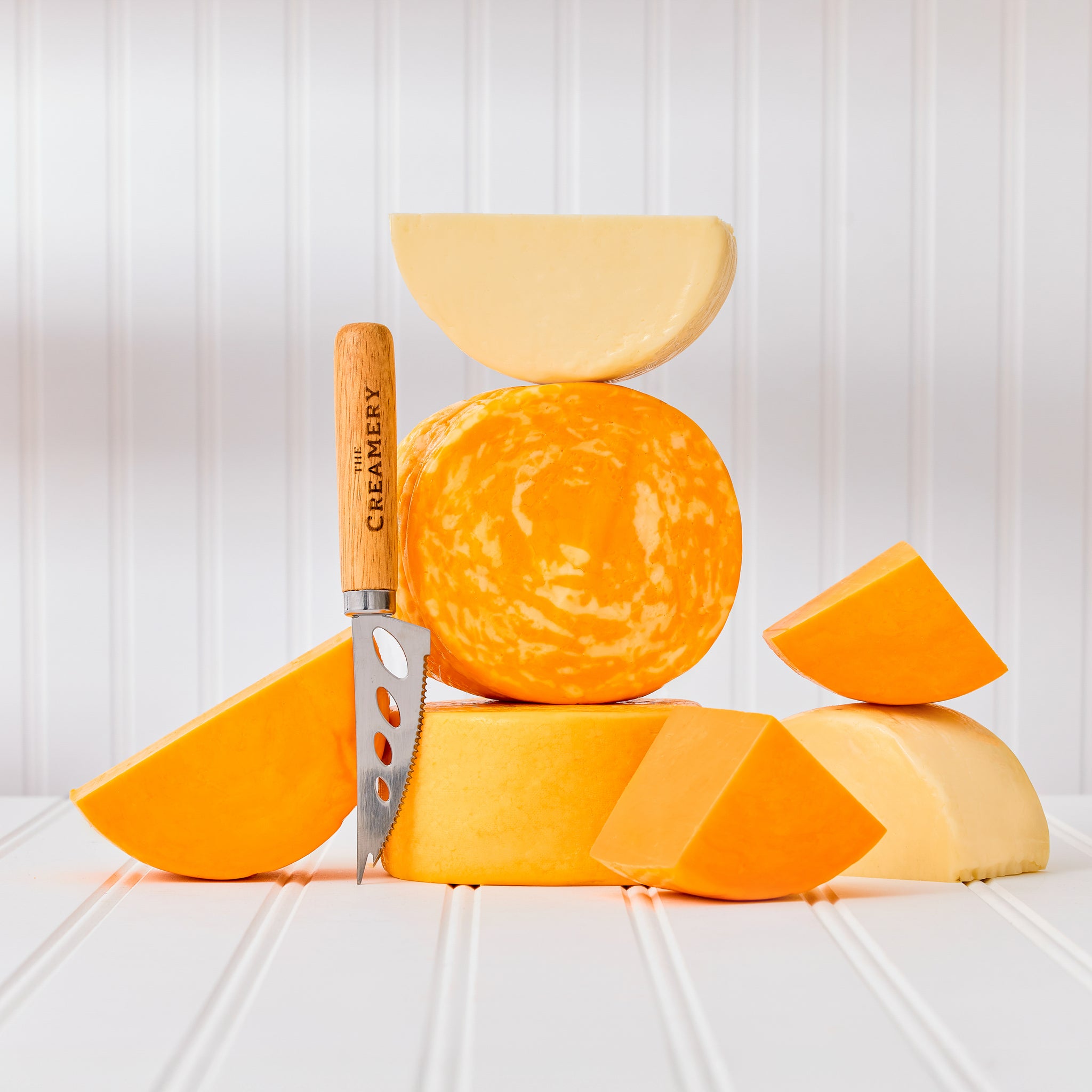 The OG | Curated Boxes | The Creamery | Beaver, Utah
