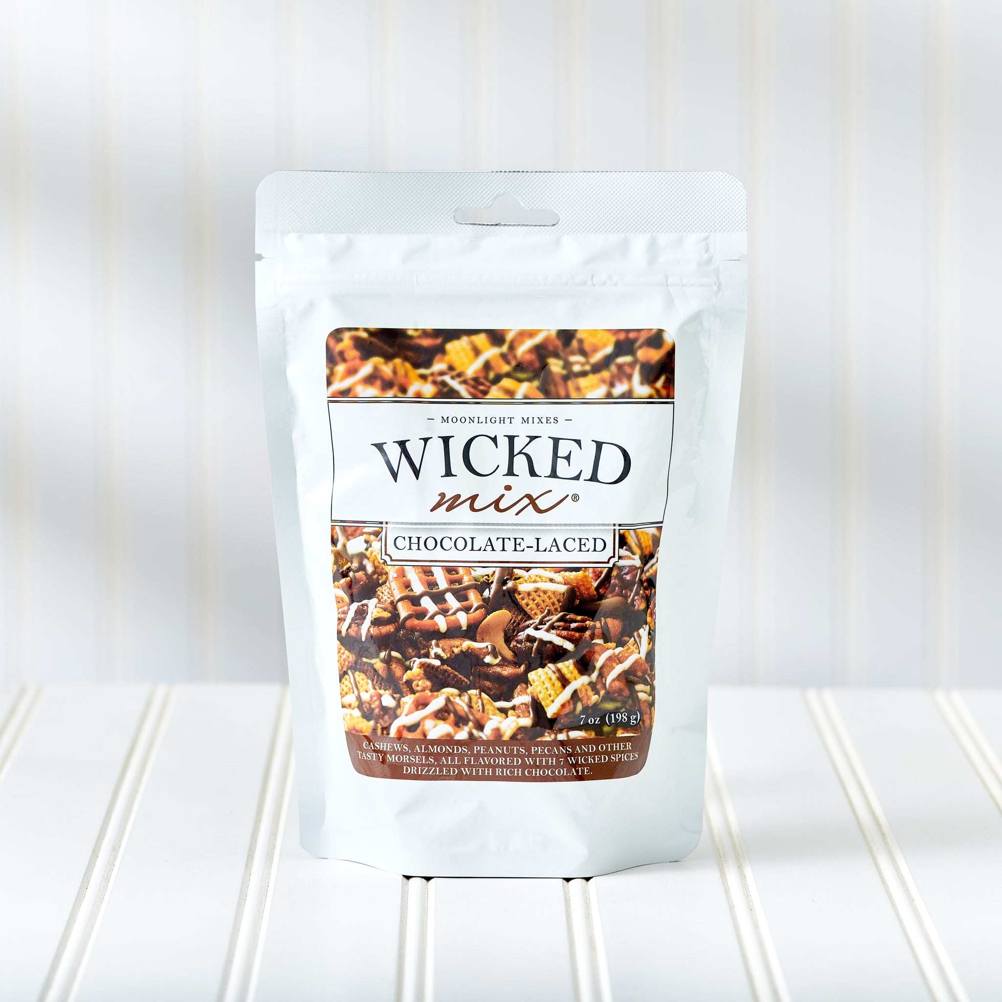 Wicked Mix® Chocolate-Laced