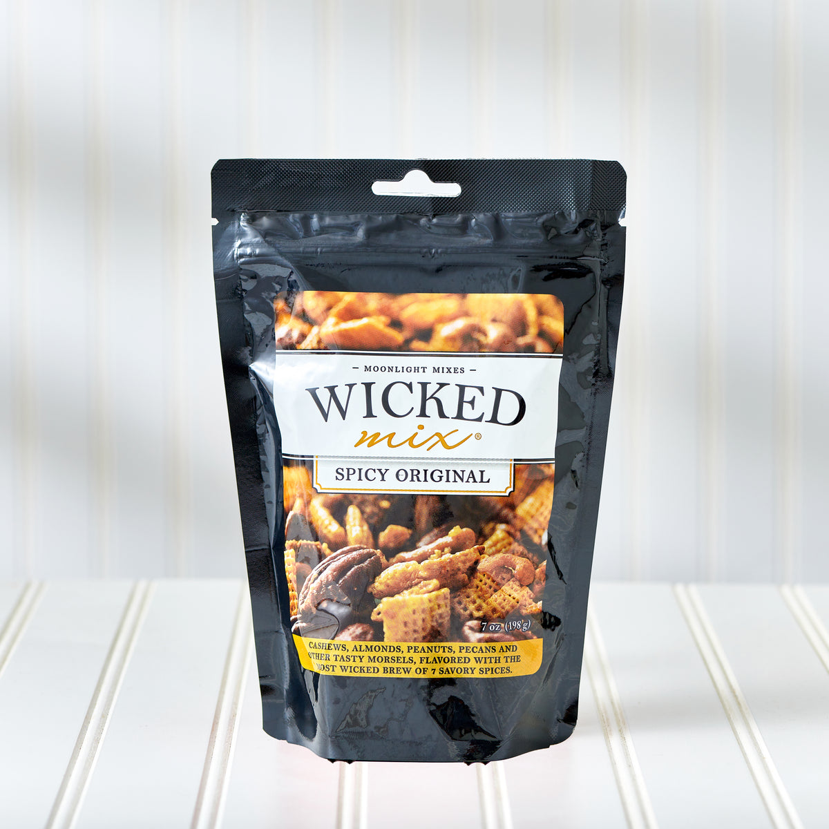 Wicked Mix® Spicy Original – The Creamery