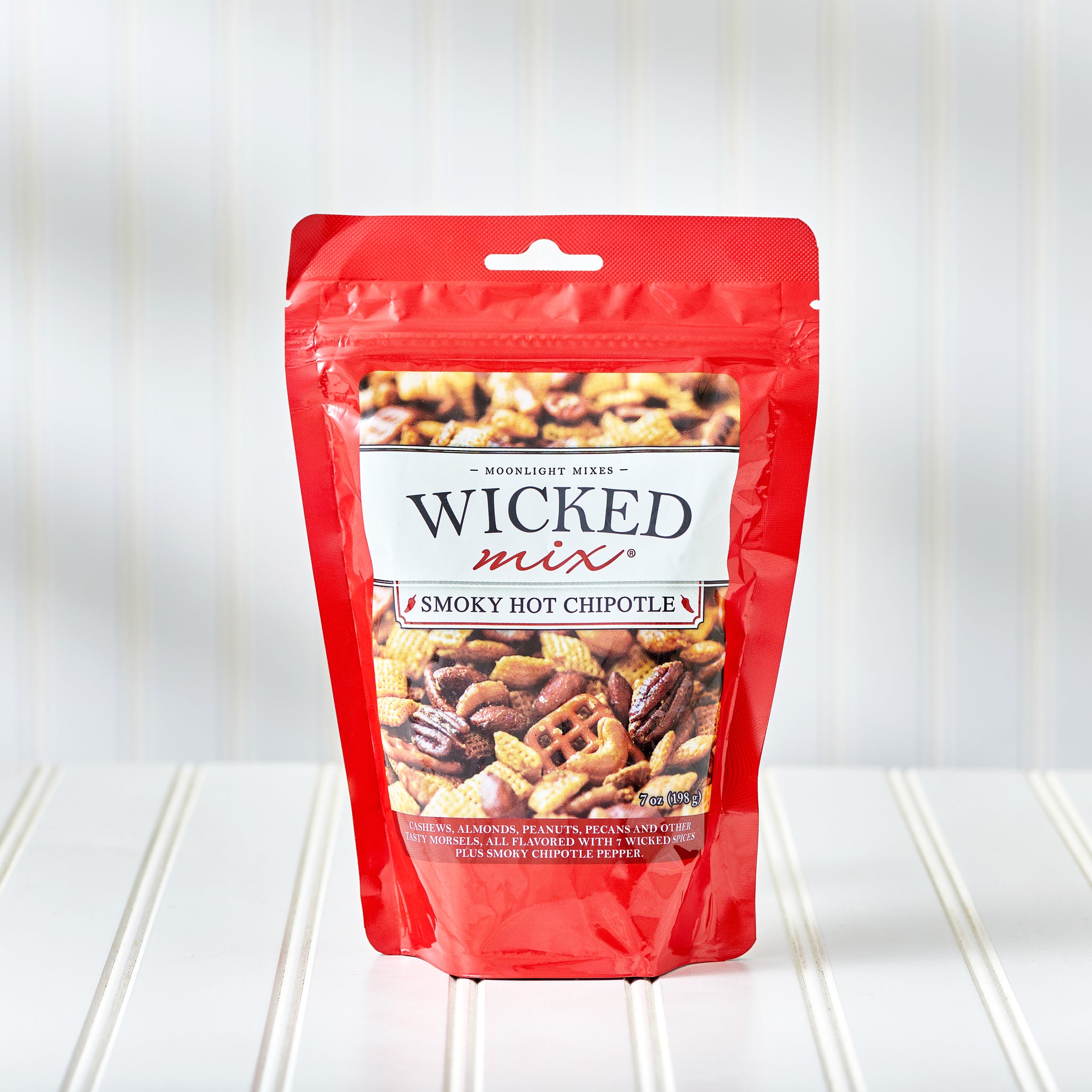 Wicked Mix® Smoky Hot Chipotle