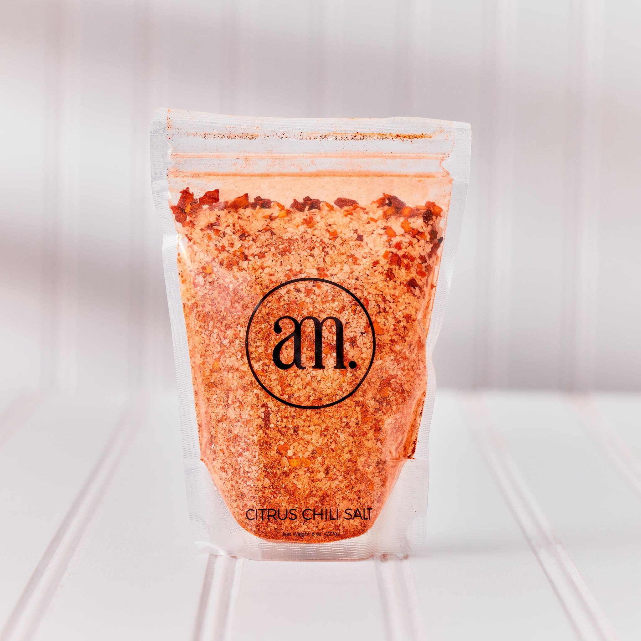 a m. SALT Salt Bag