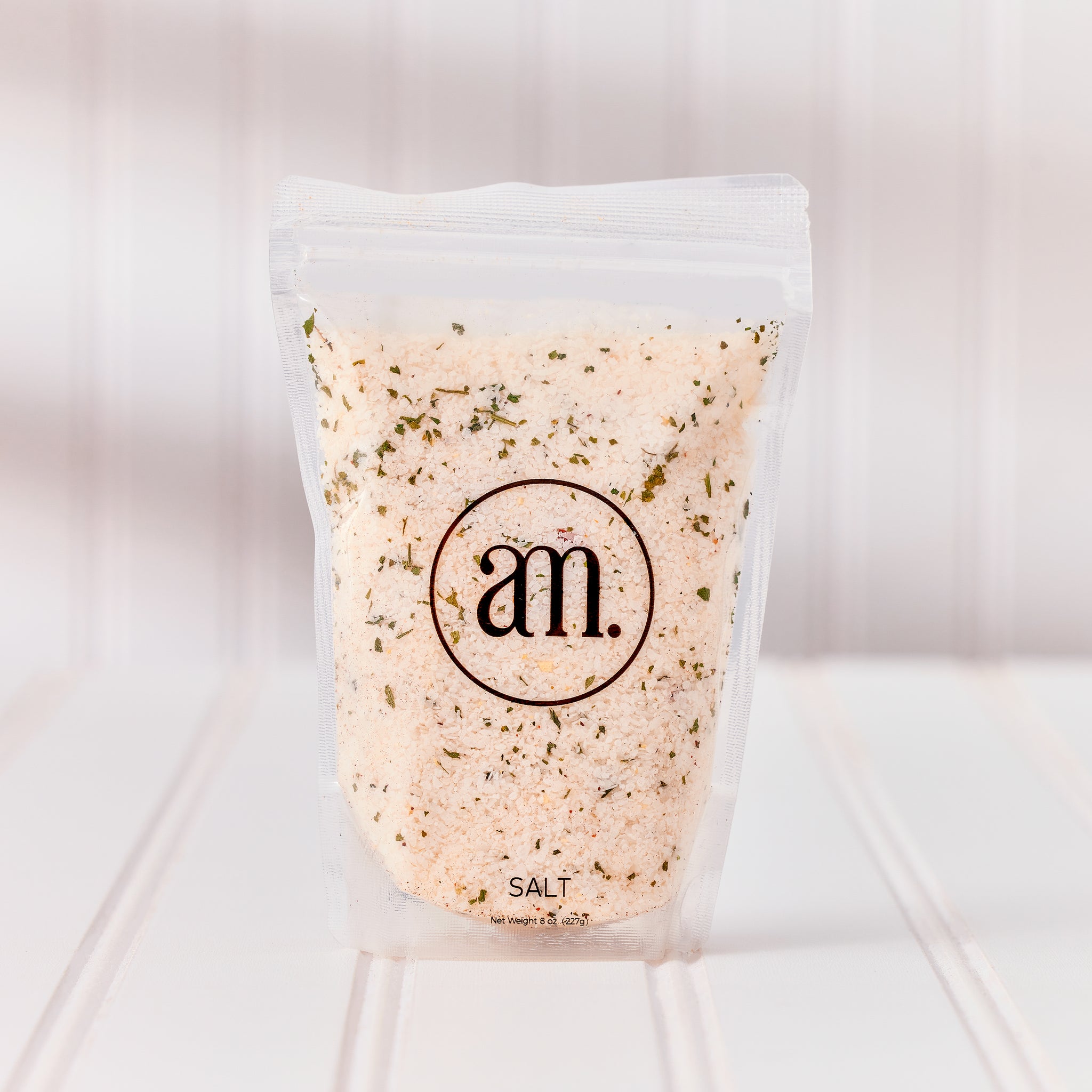 a m. SALT Salt Bag