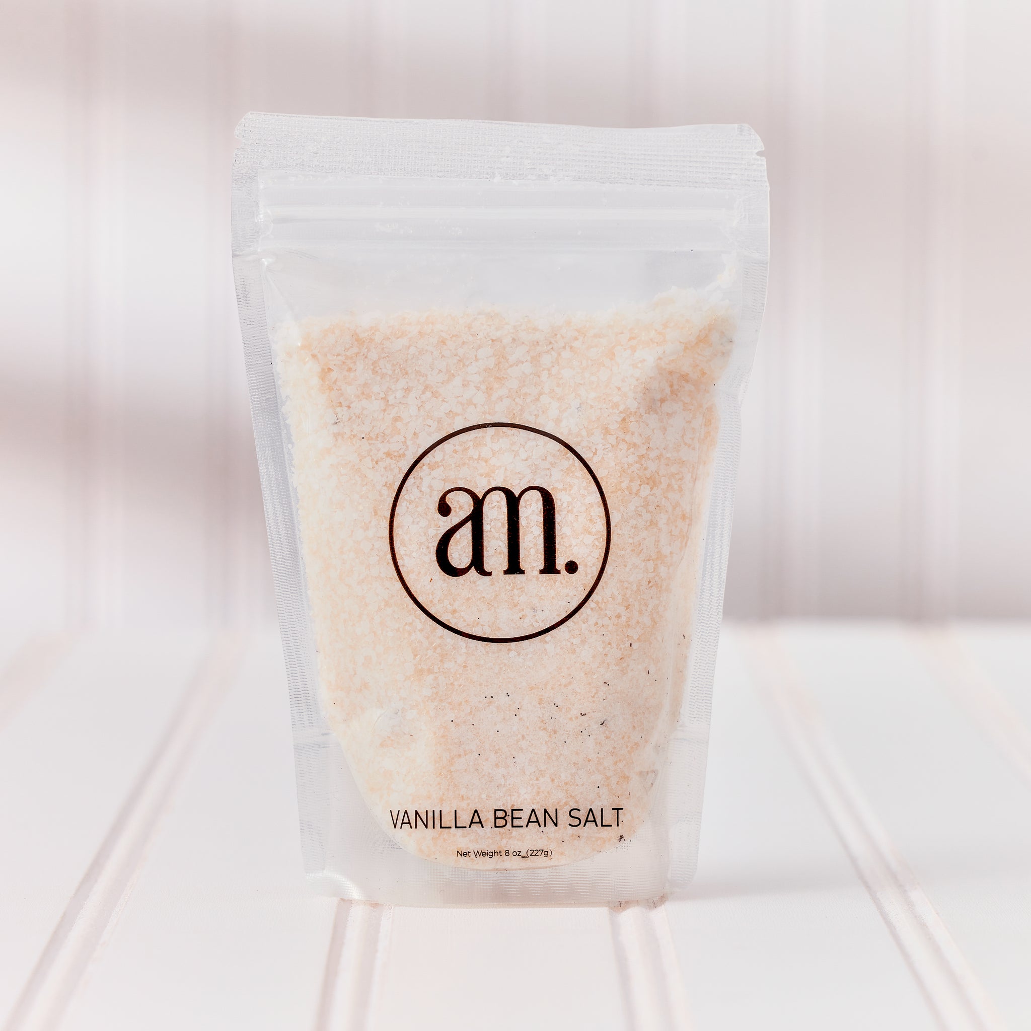 a m. SALT Salt Bag