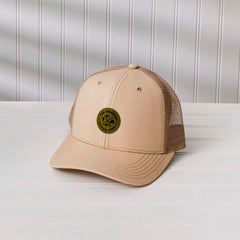 Mid Pro Snapback Trucker Hat