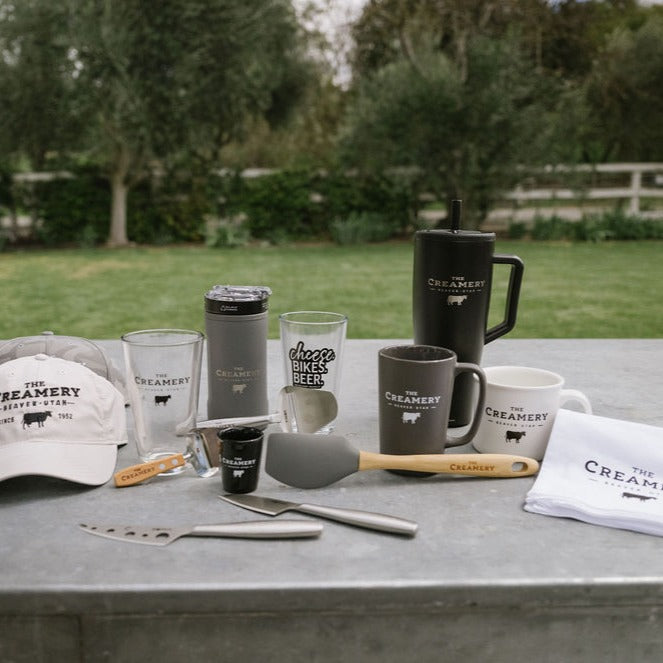 The Creamery BruMate Era Tumbler