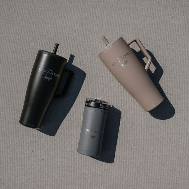 The Creamery BruMate Era Tumbler