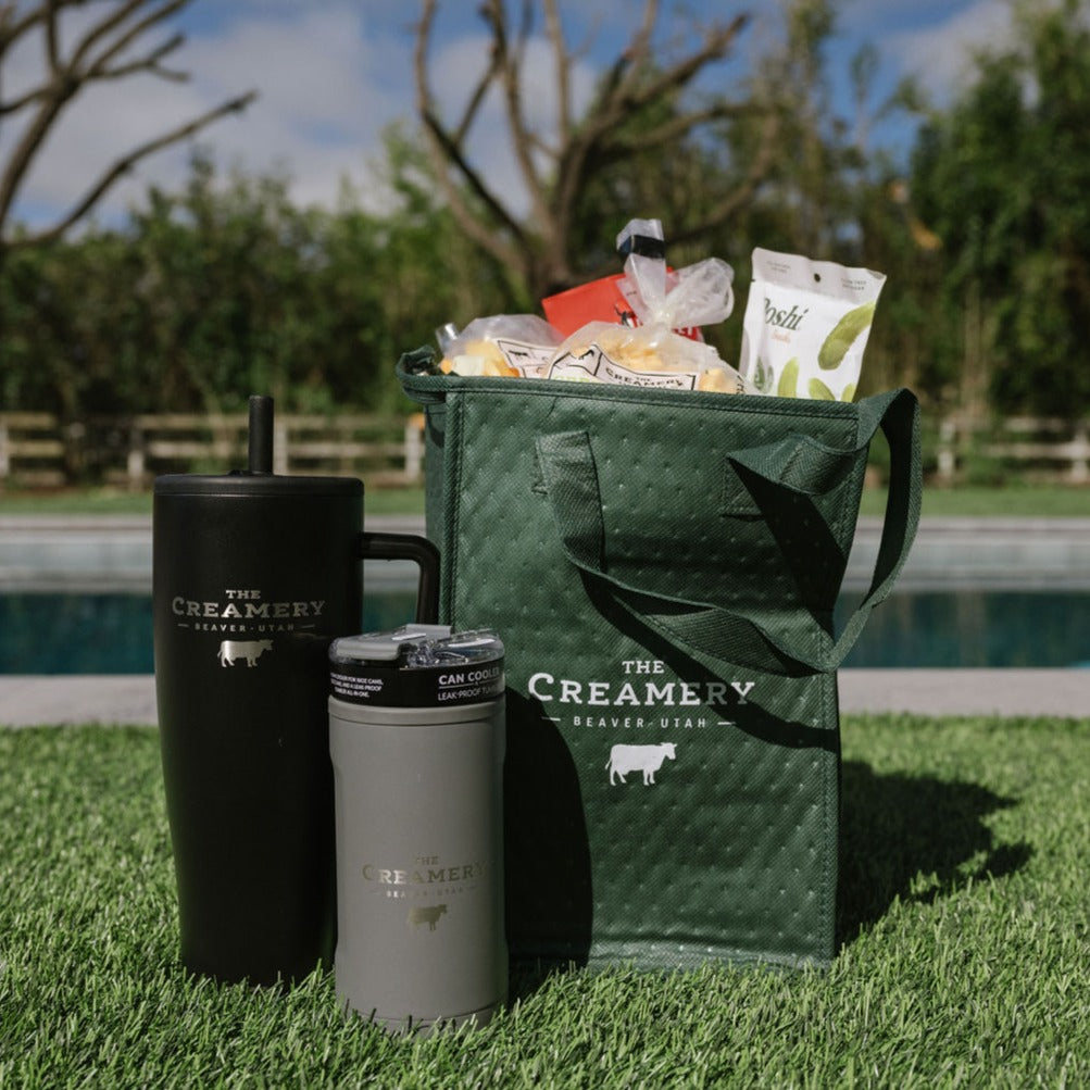 The Creamery BruMate Era Tumbler