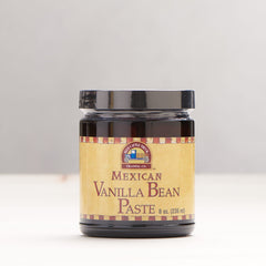 Blue Cattle Truck Trading Co.™ Mexican Vanilla Bean Paste